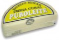 Queijo meia-cura
